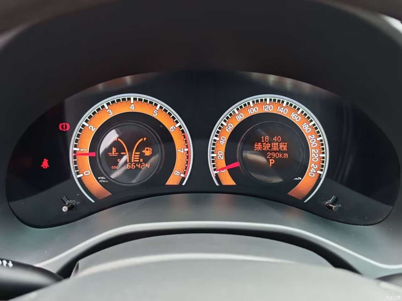 BYD F3, 2018 31