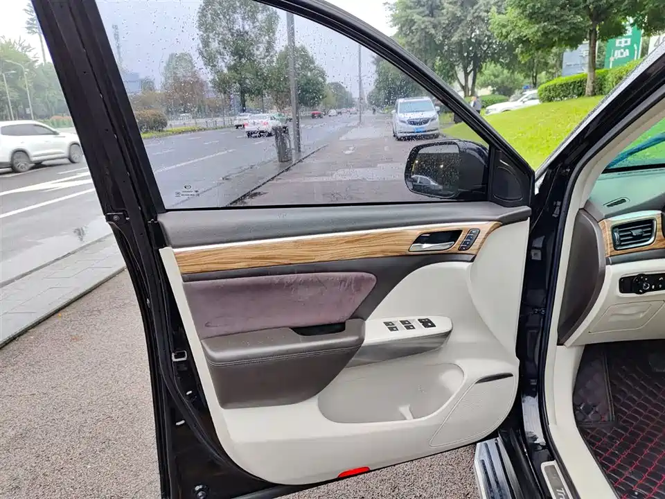 Trumpchi Trumpchi GS8