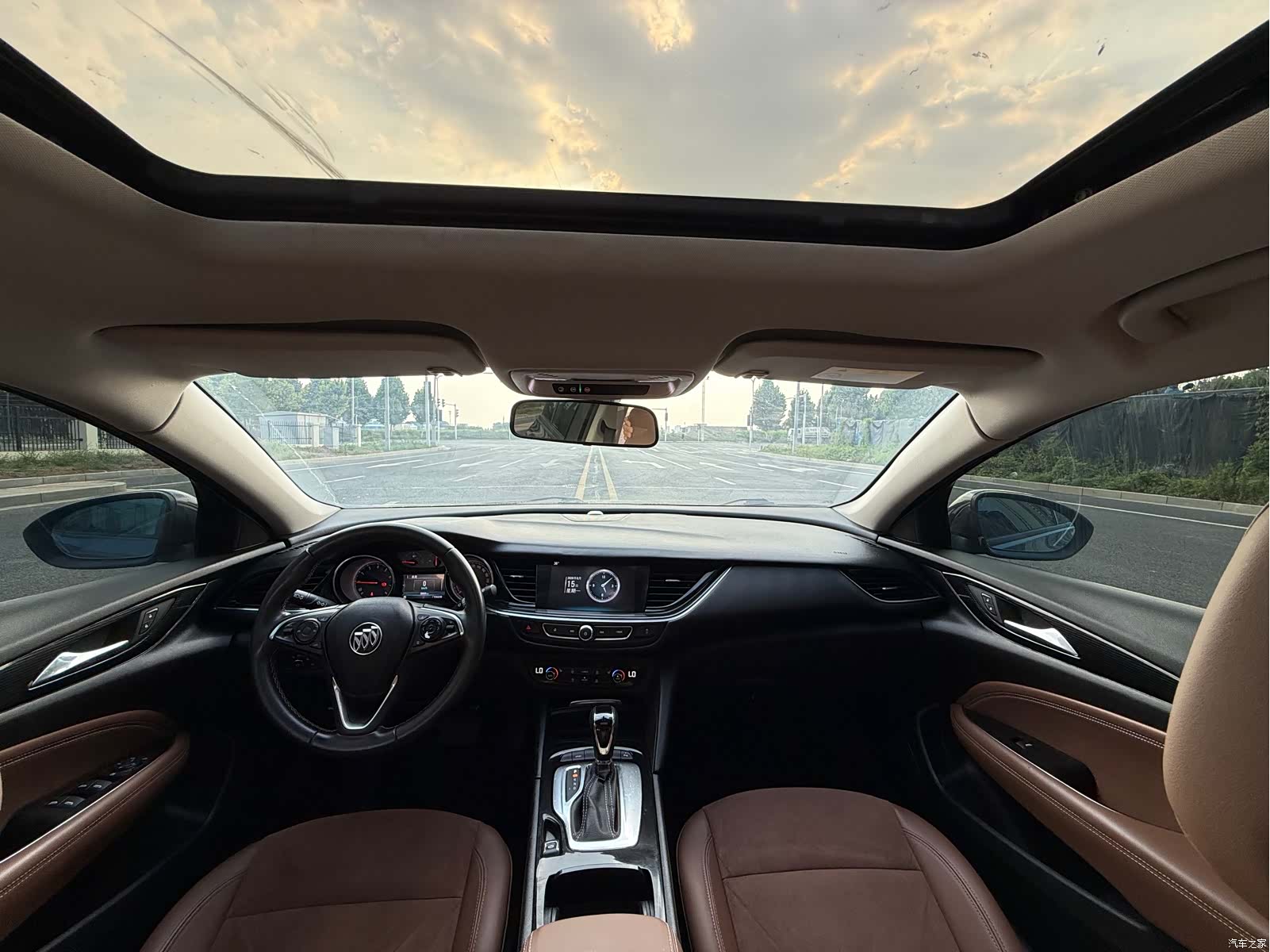 Buick Regal, 2020 8