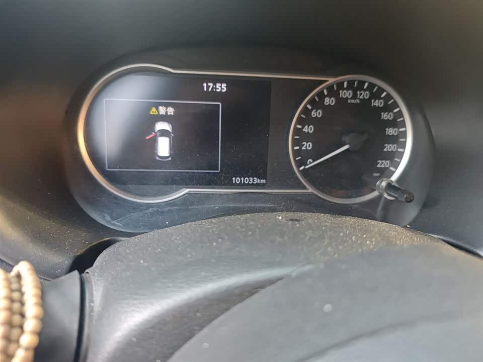 Nissan Jinke Nissan Jinke