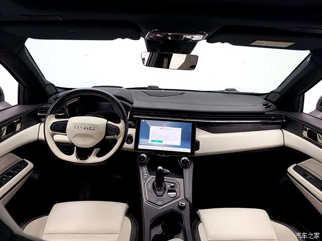 Lynk & Co 01, 2022 8