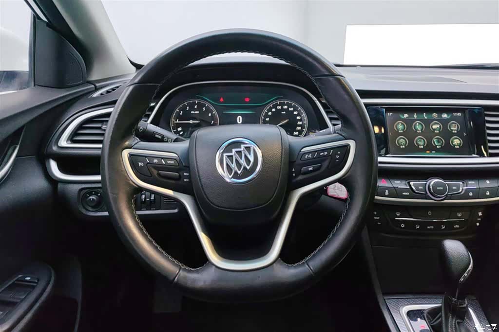 Buick VI, 2020 15