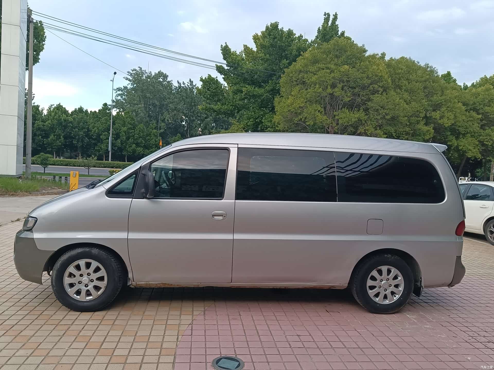 JAC HFC4GA, 2014 все фото