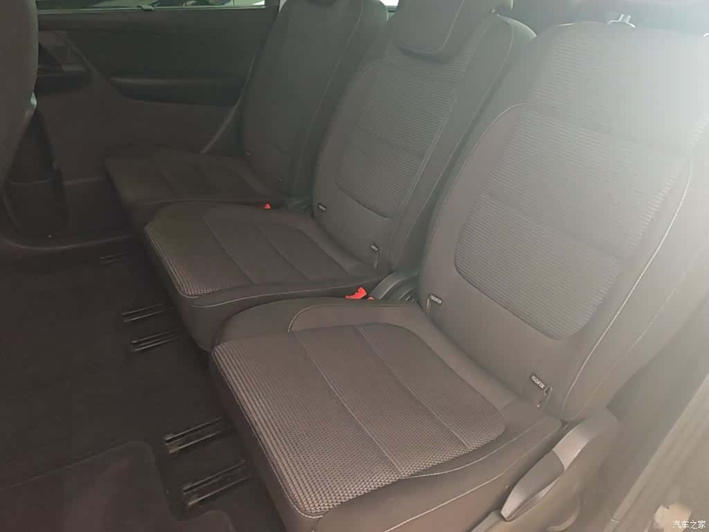 Volkswagen Xia, 2017 17