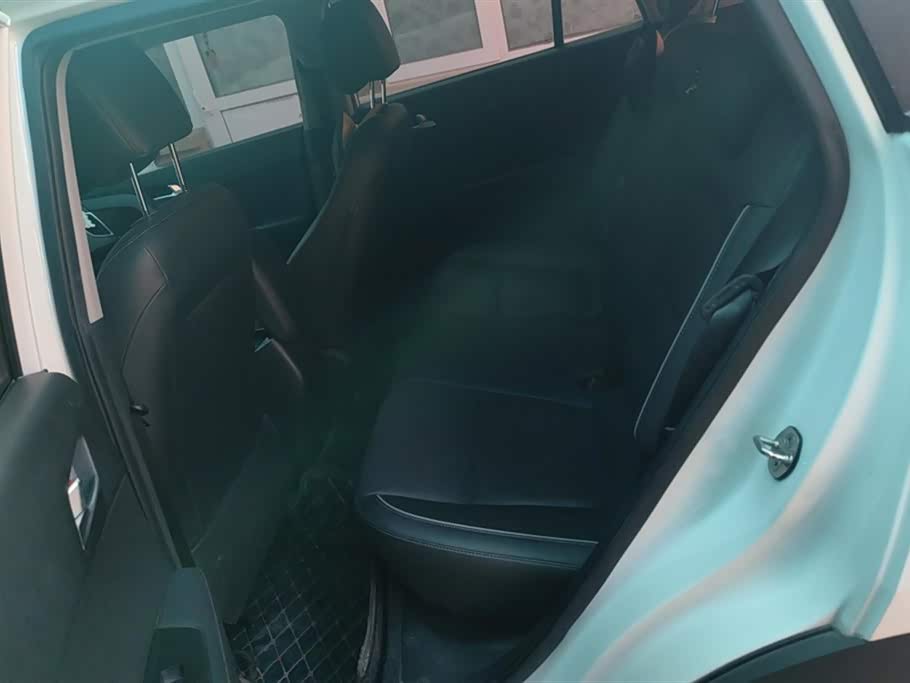 Hyundai Beijing ix25