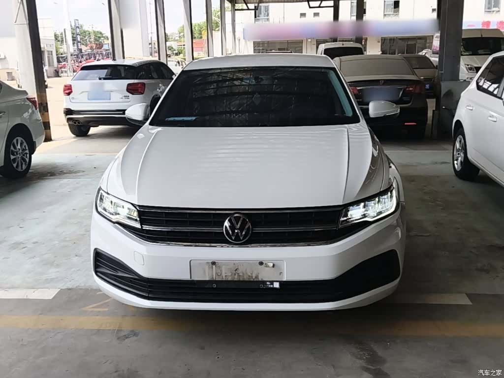 Volkswagen Bora, 2023 3