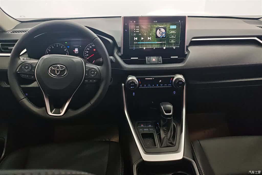 Toyota Wildlander, 2023 12