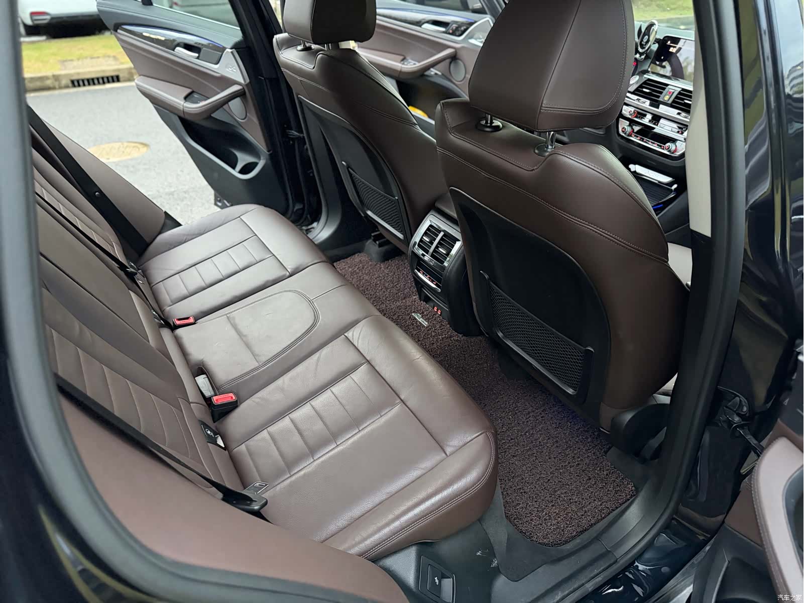 BMW X3, 2020 13