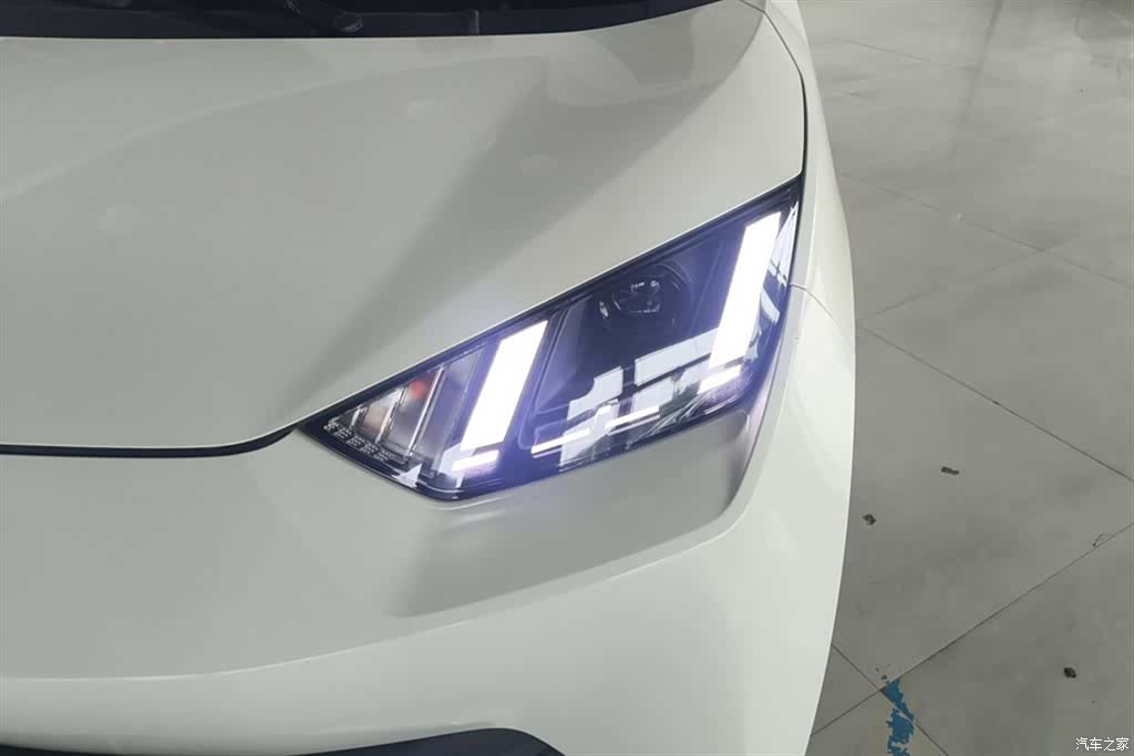 BYD Seagull, 2024 все фото