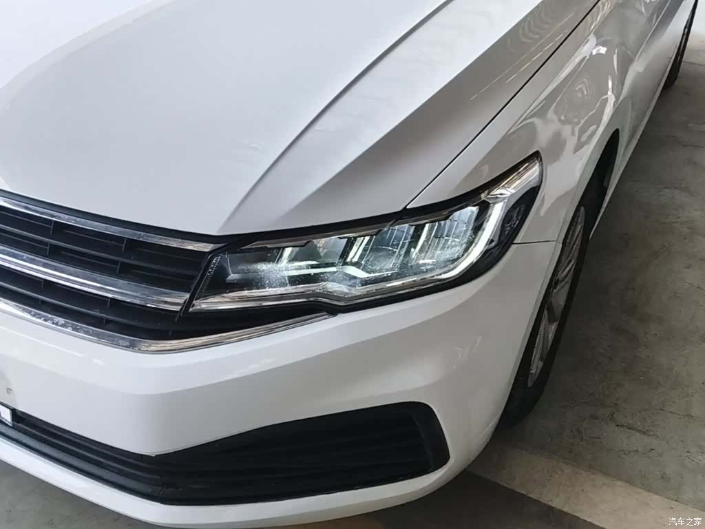 Volkswagen Bora, 2023 24