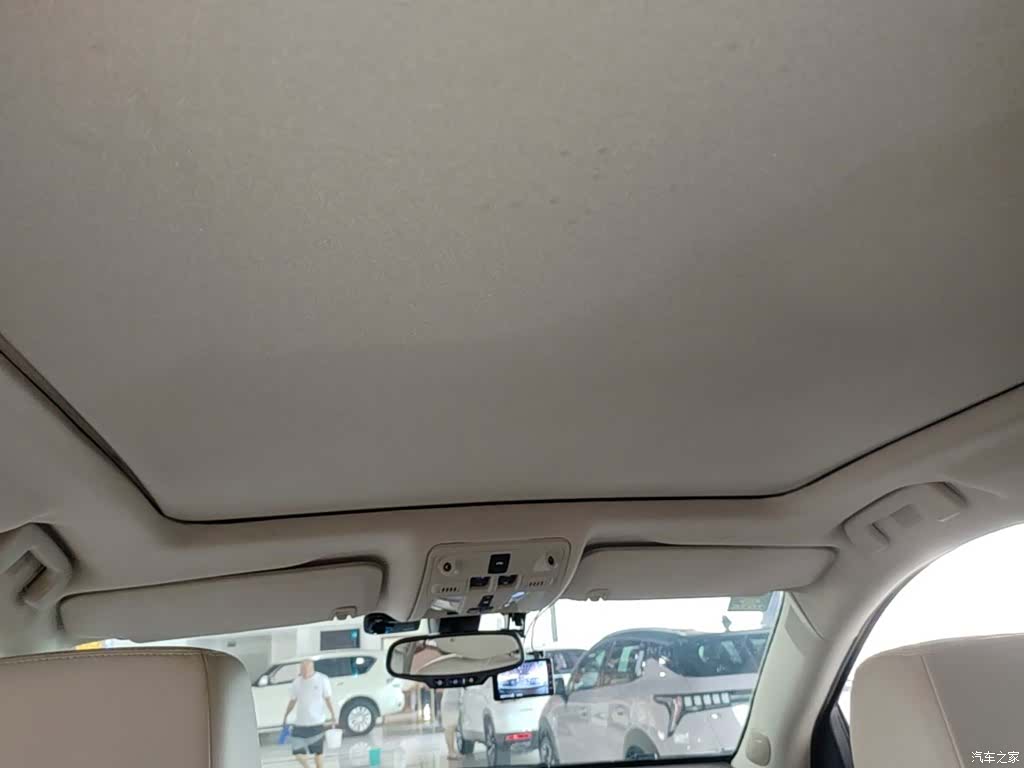 Cadillac SRX, 2014 18
