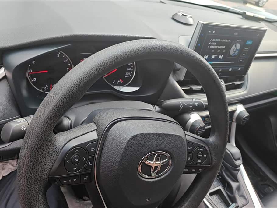 Toyota Wilanda Toyota Wilanda