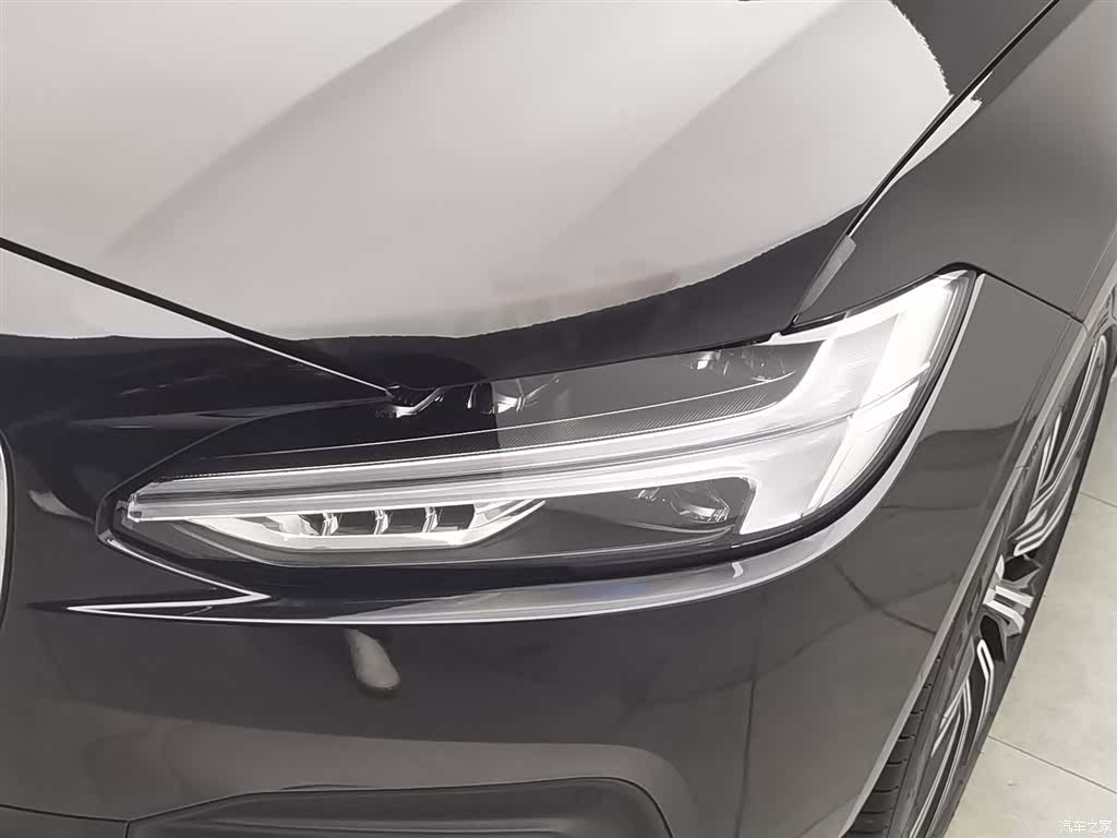 Volvo S90, 2024 7