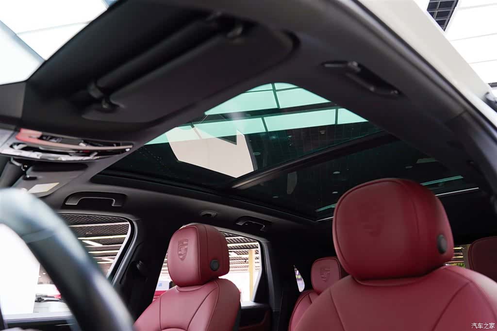 Porsche Cayenne, 2020 16