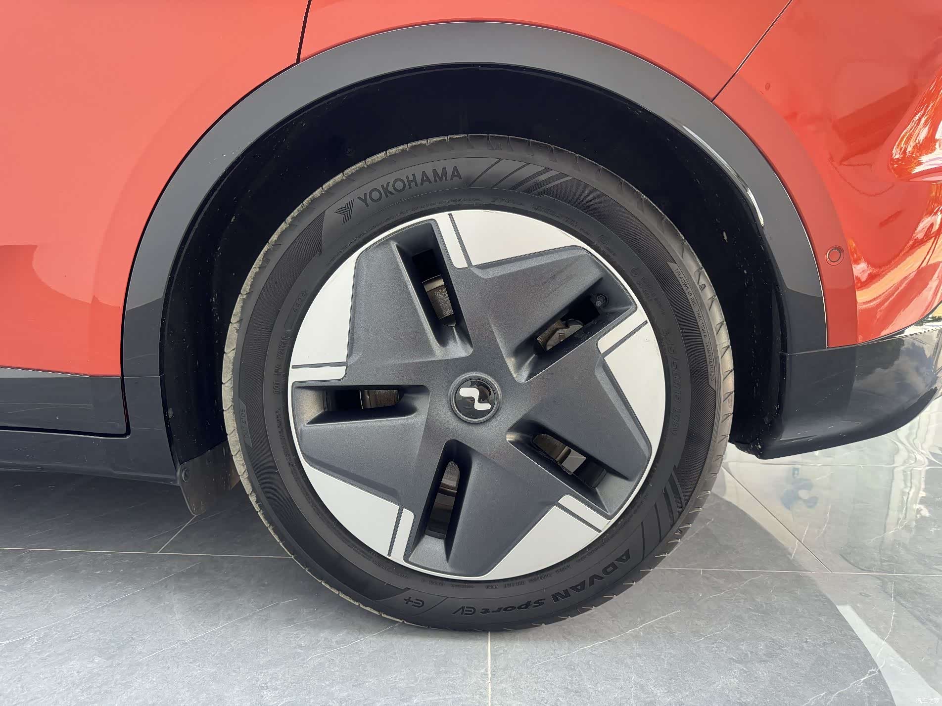 NIO L60, 2025 10