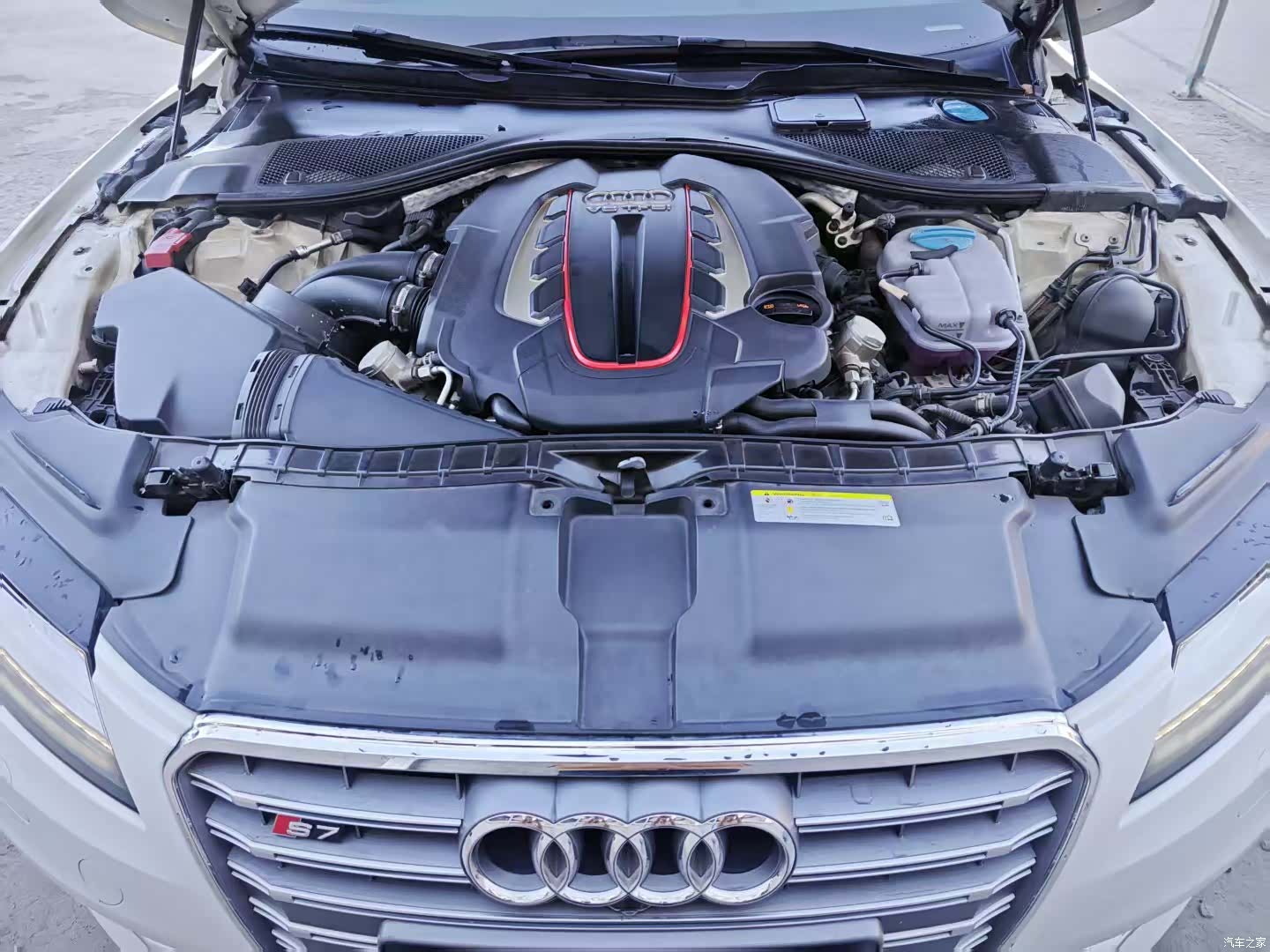 Audi TT, 2013 17