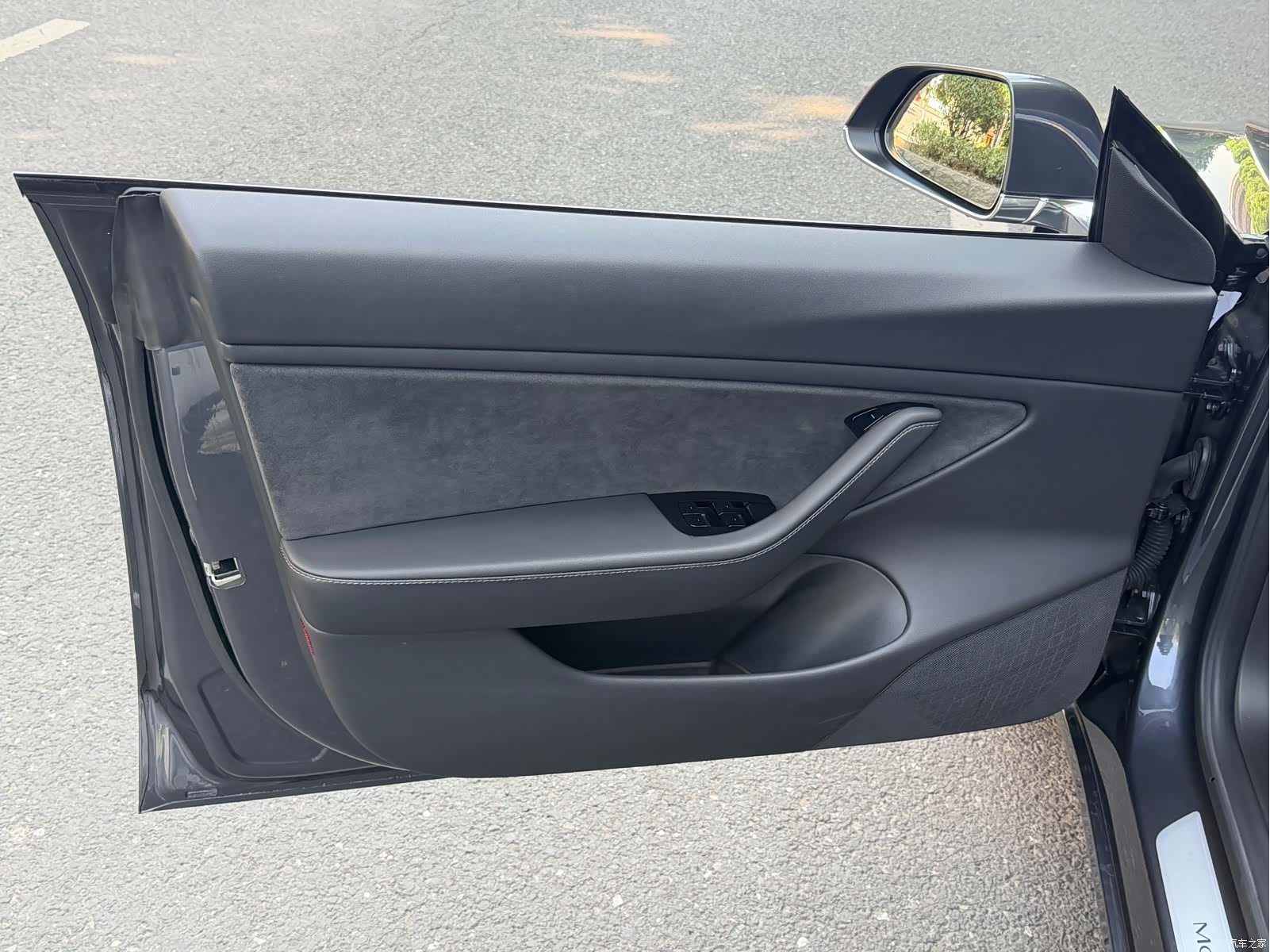 Tesla Model 3, 2019 6