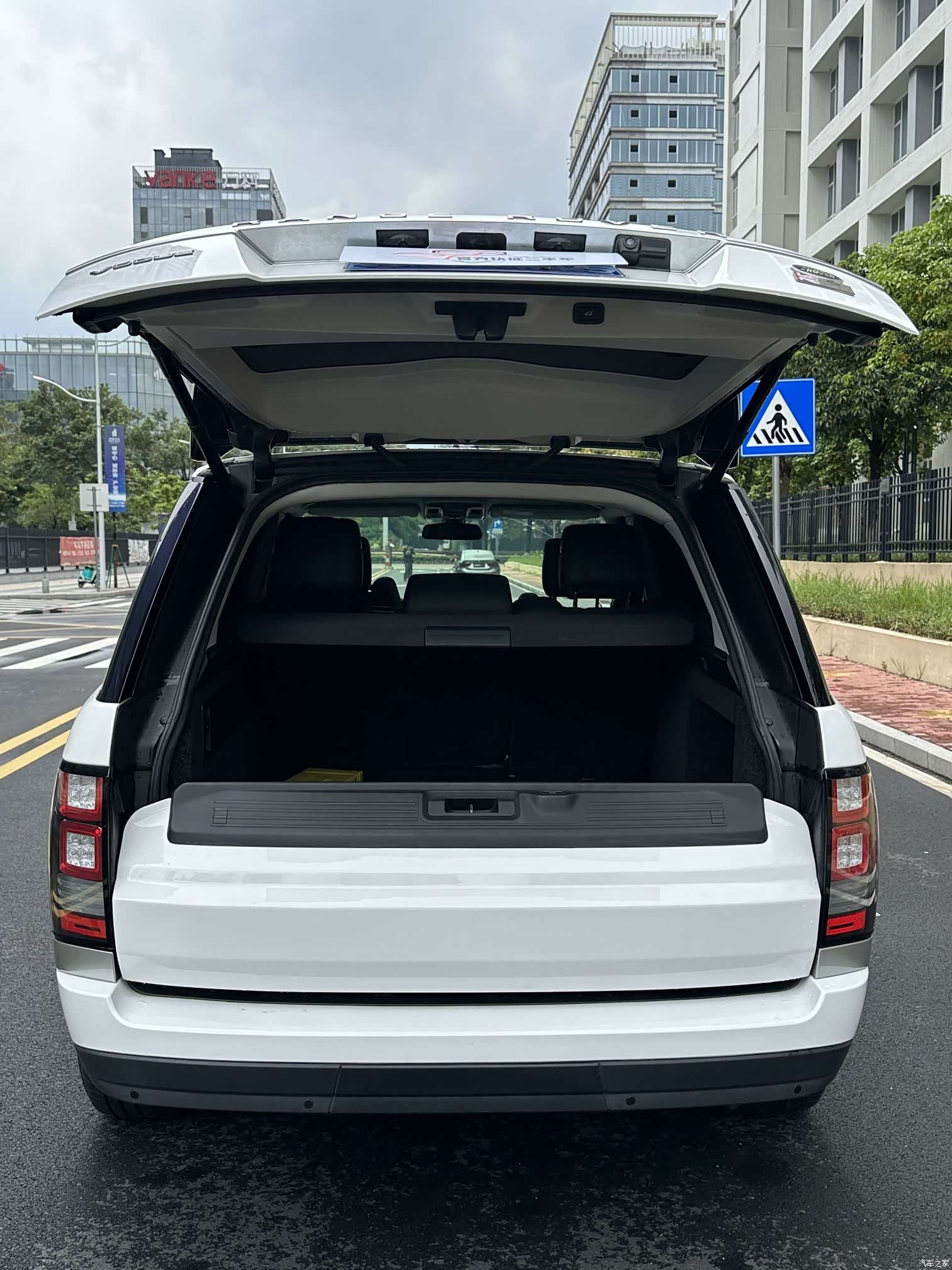 Land Rover Range Rover, 2014 6