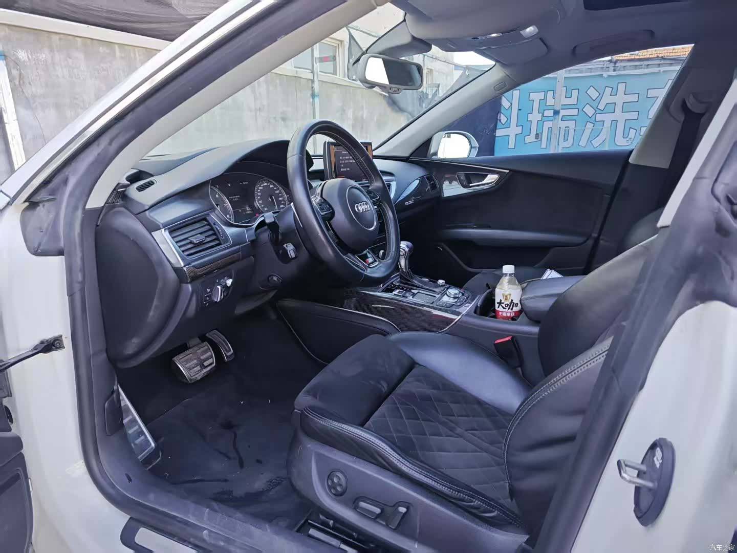 Audi TT, 2013 13