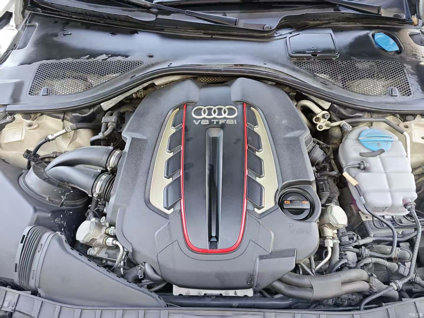 Audi TT, 2013 16