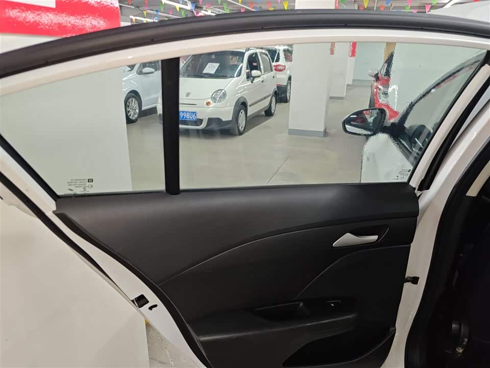 Chevrolet Kovoz