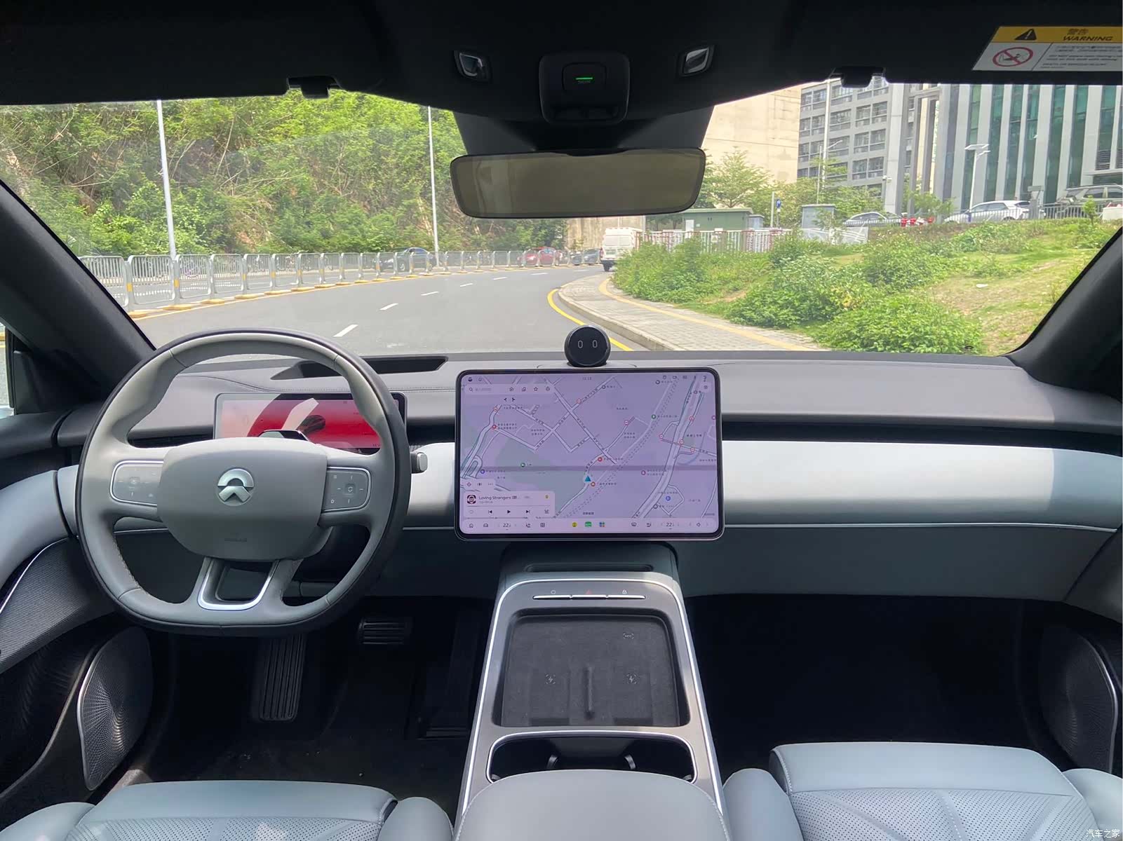 NIO ET5, 2026 10