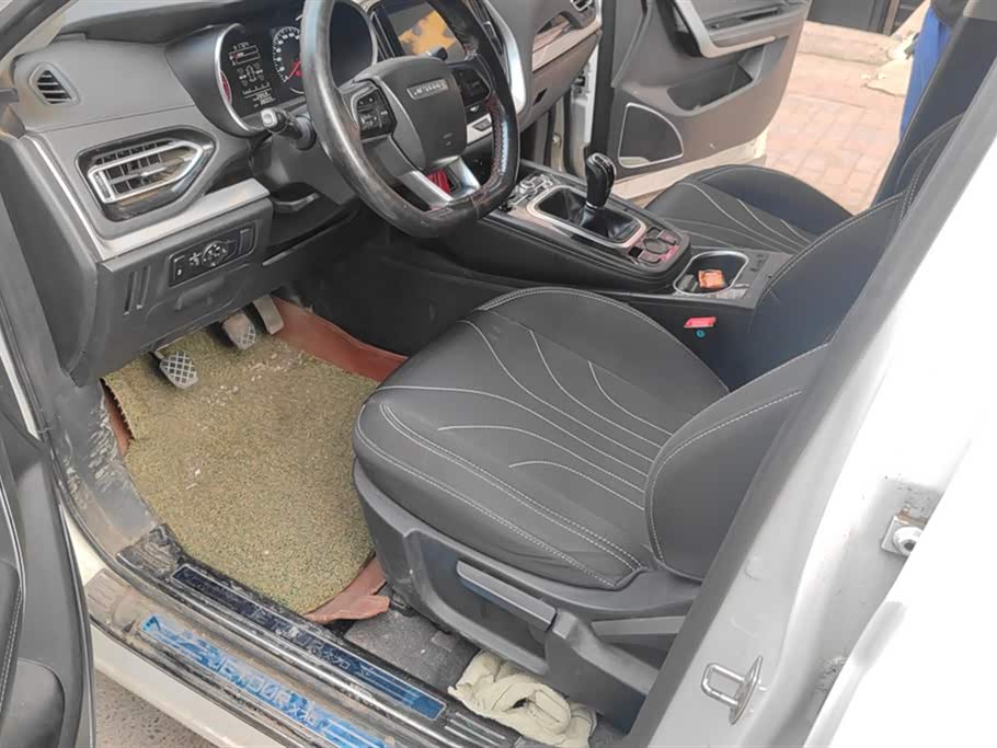 Jetour X70