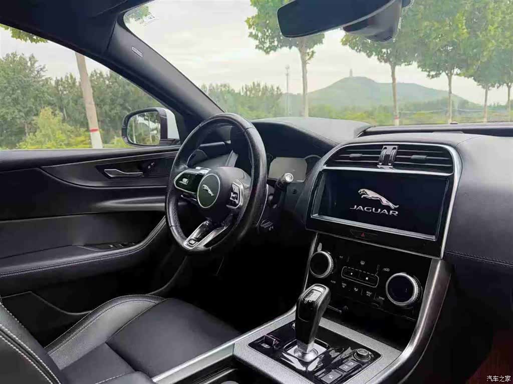 Land Rover XEL, 2019 все фото