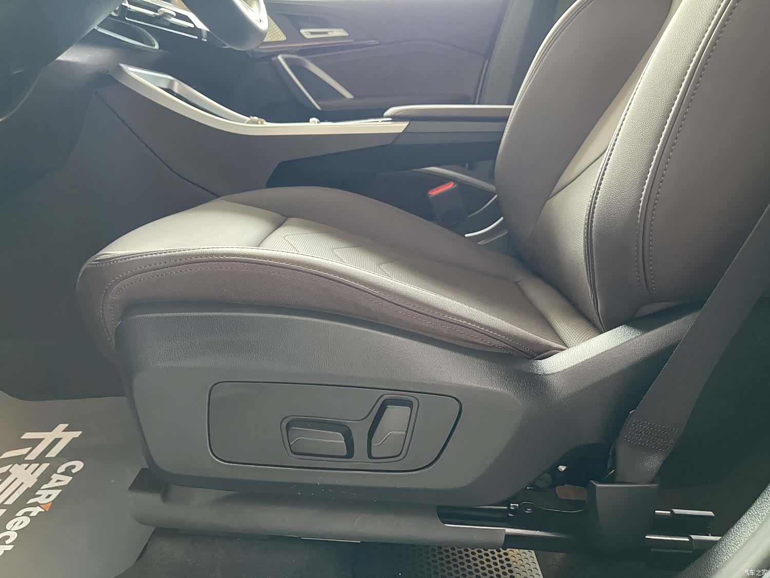 BMW X1, 2024 27
