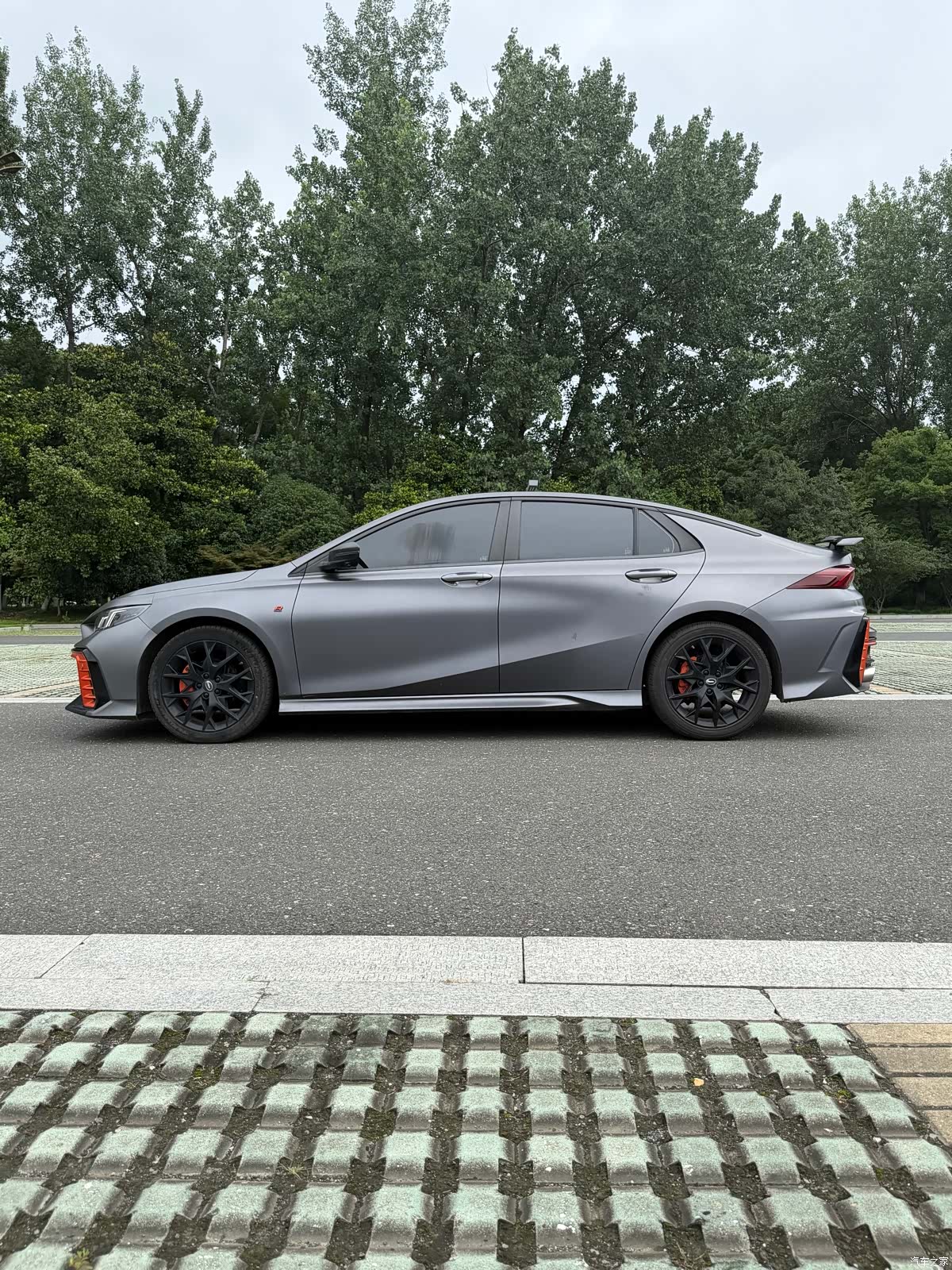 GAC Empow, 2022 15
