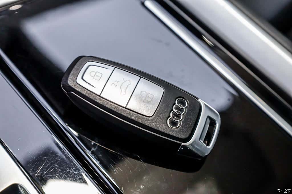 Audi Q6, 2024 19