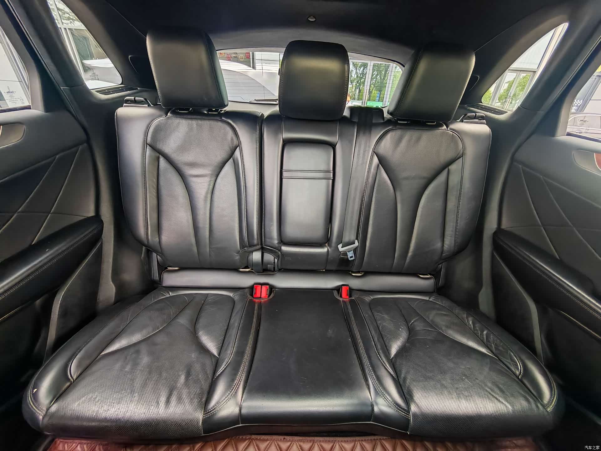 Lincoln MKC, 2018 14