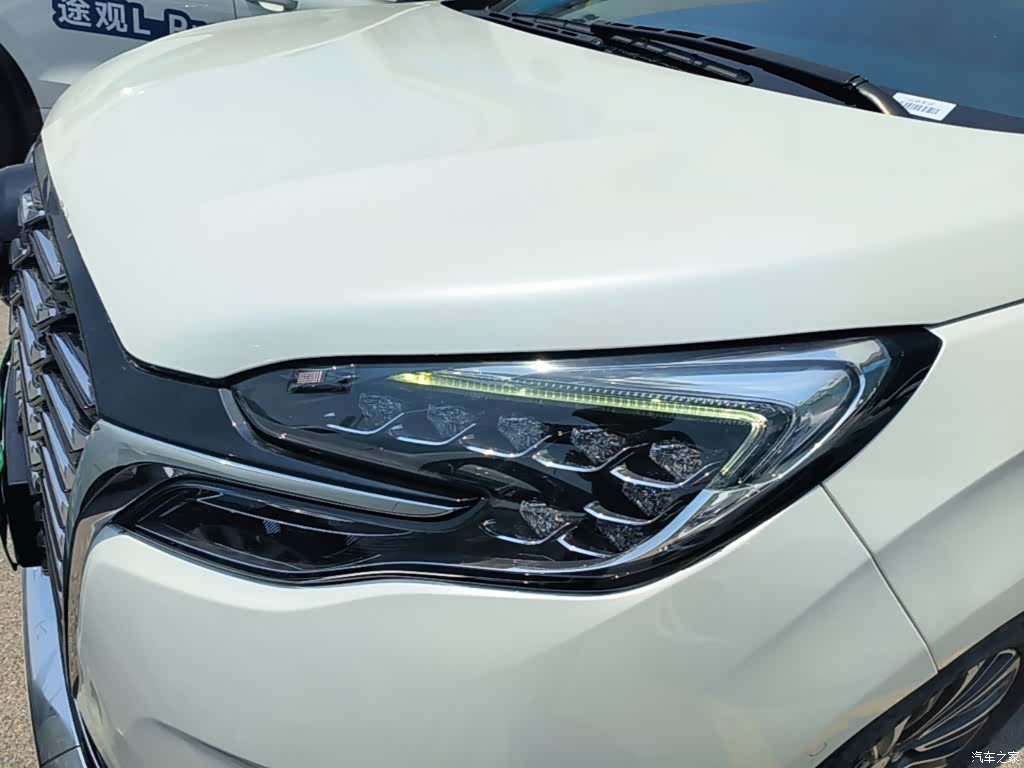 Buick GL8, 2023 24