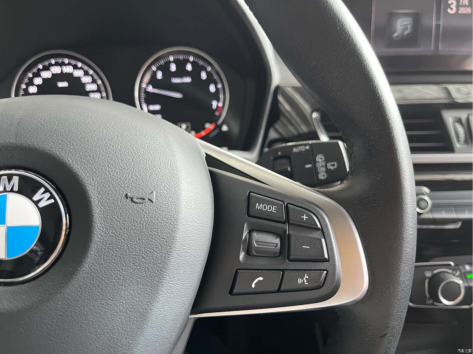 BMW X1, 2021 13
