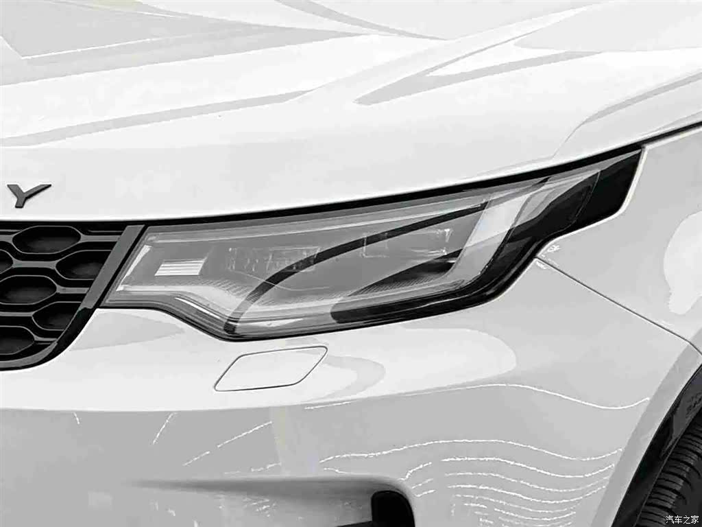 Land Rover Discovery, 2025 3