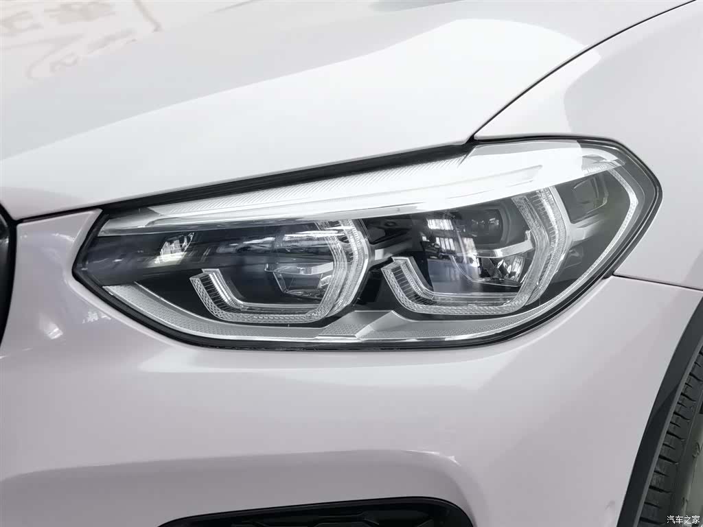 BMW X4, 2020 7