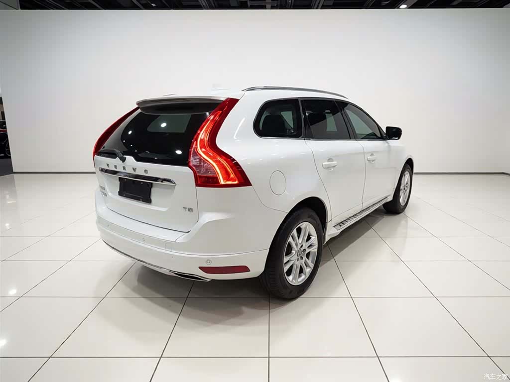 Volvo XC60, 2016 7
