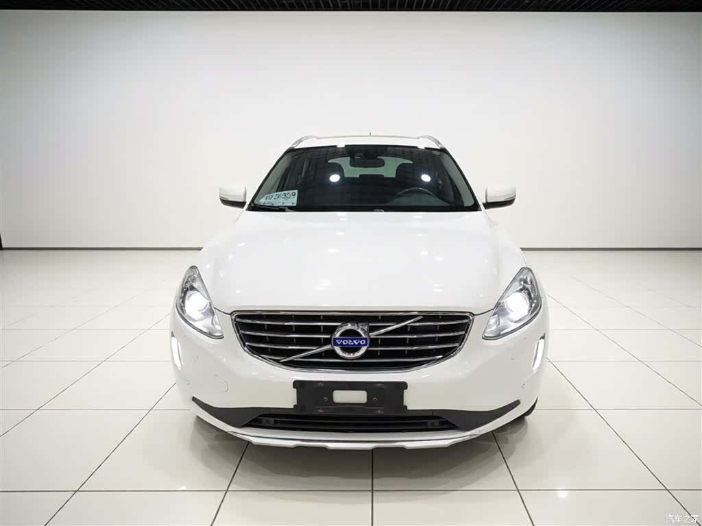 Volvo XC60, 2016 3