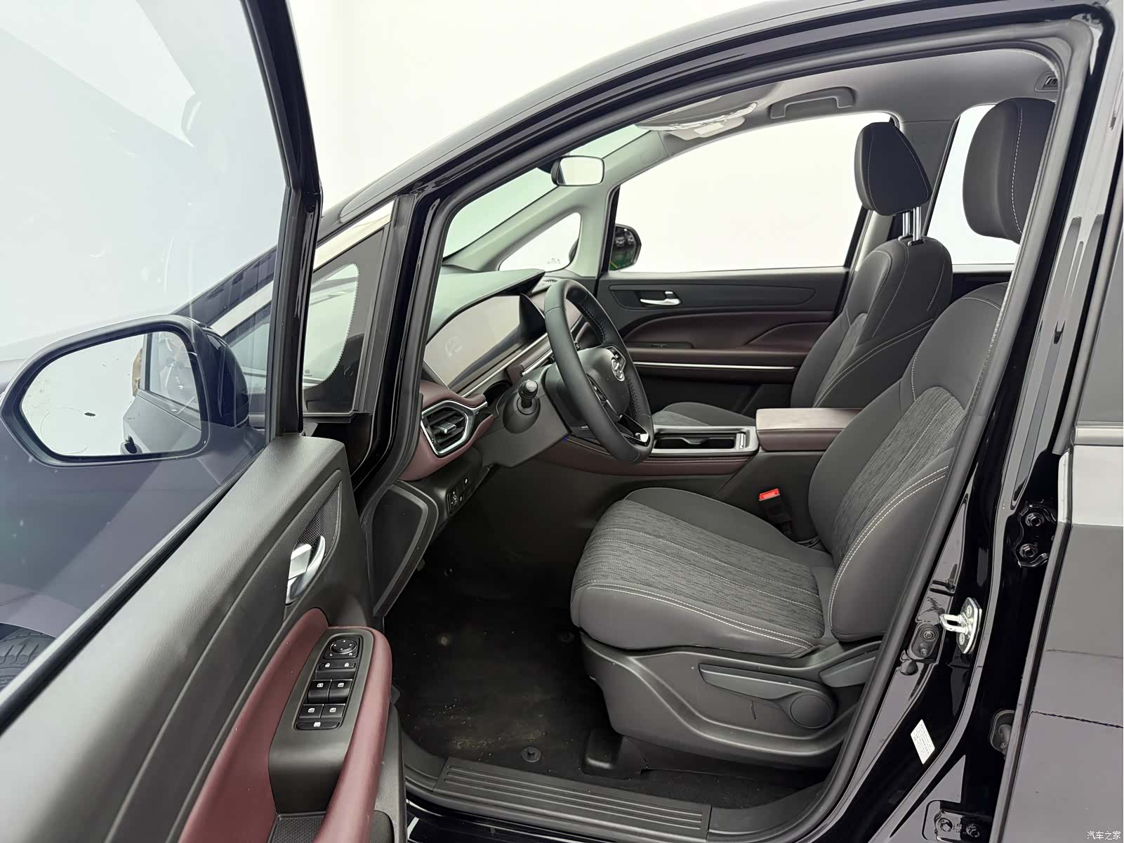 GAC M6, 2023 21