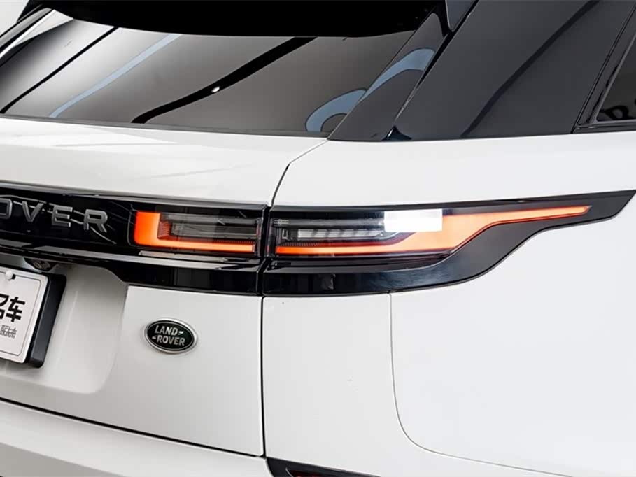 Land Rover Range Rover Star Pulse