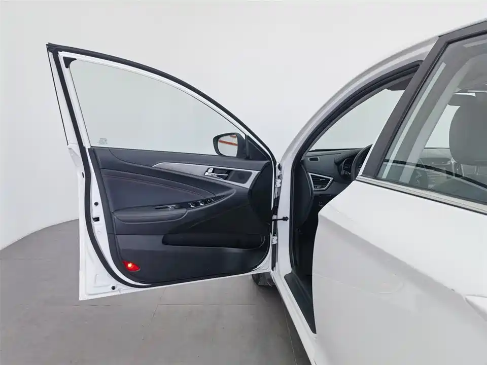 Changan Yidong