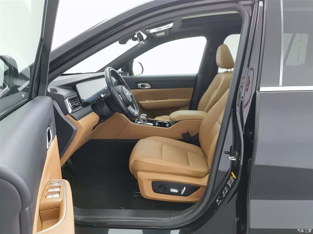 Li Auto ONE, 2023 10