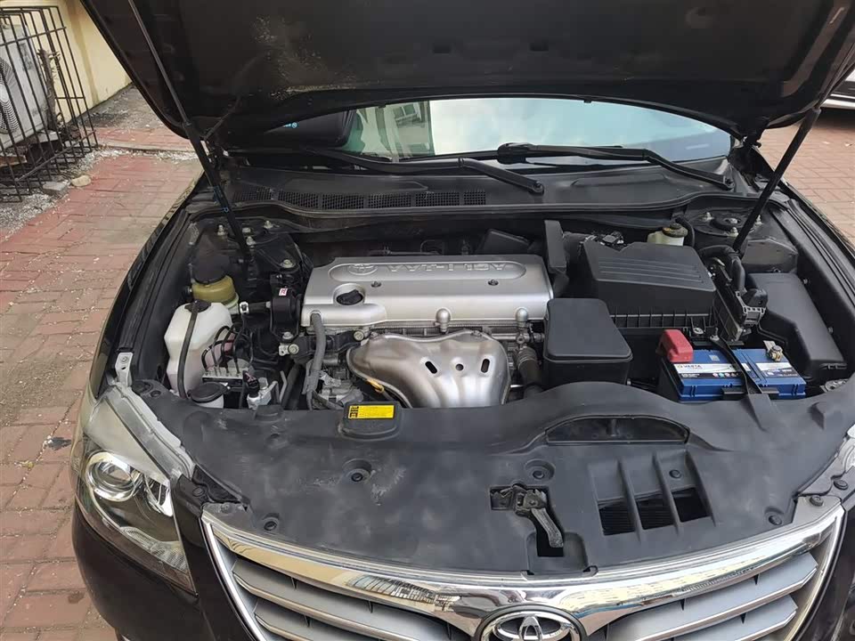 Toyota Camry Toyota Camry