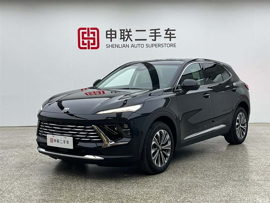 Buick Envision