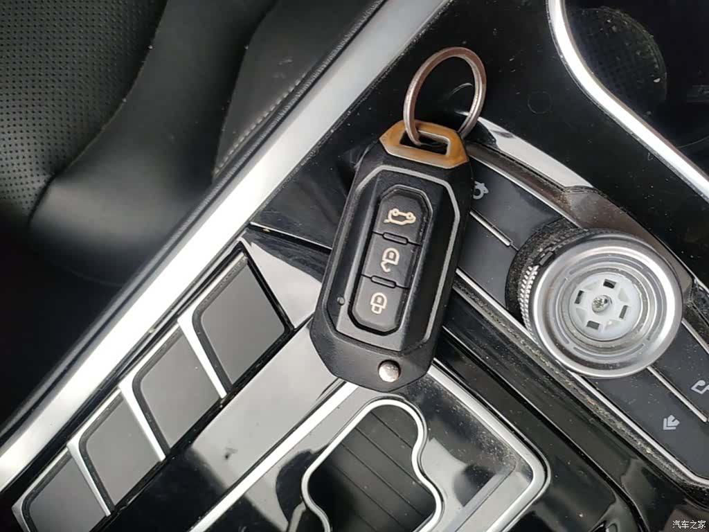 Ford Territory, 2019 9