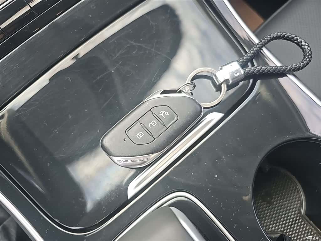 DongFeng T5, 2023 9