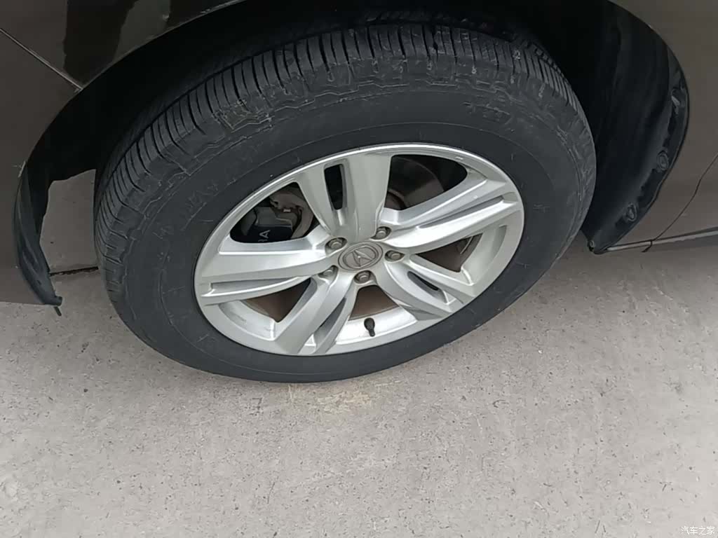 Acura RDX, 2016 23