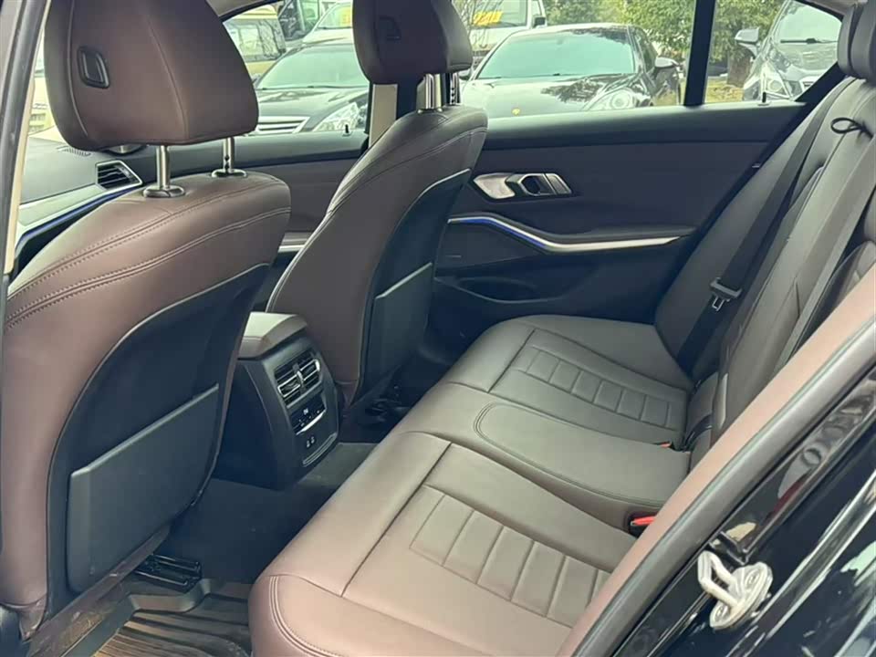BMW 3 series BMW 3 series