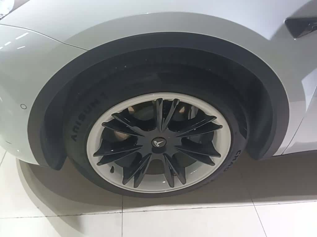 Tesla Model Y, 2021 23
