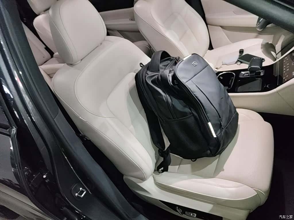 Li Auto ONE, 2021 25